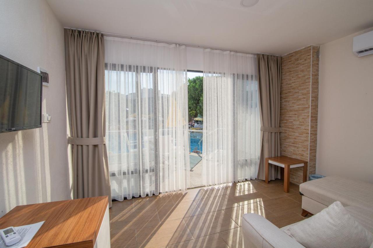 Ponz 3* Kusadası