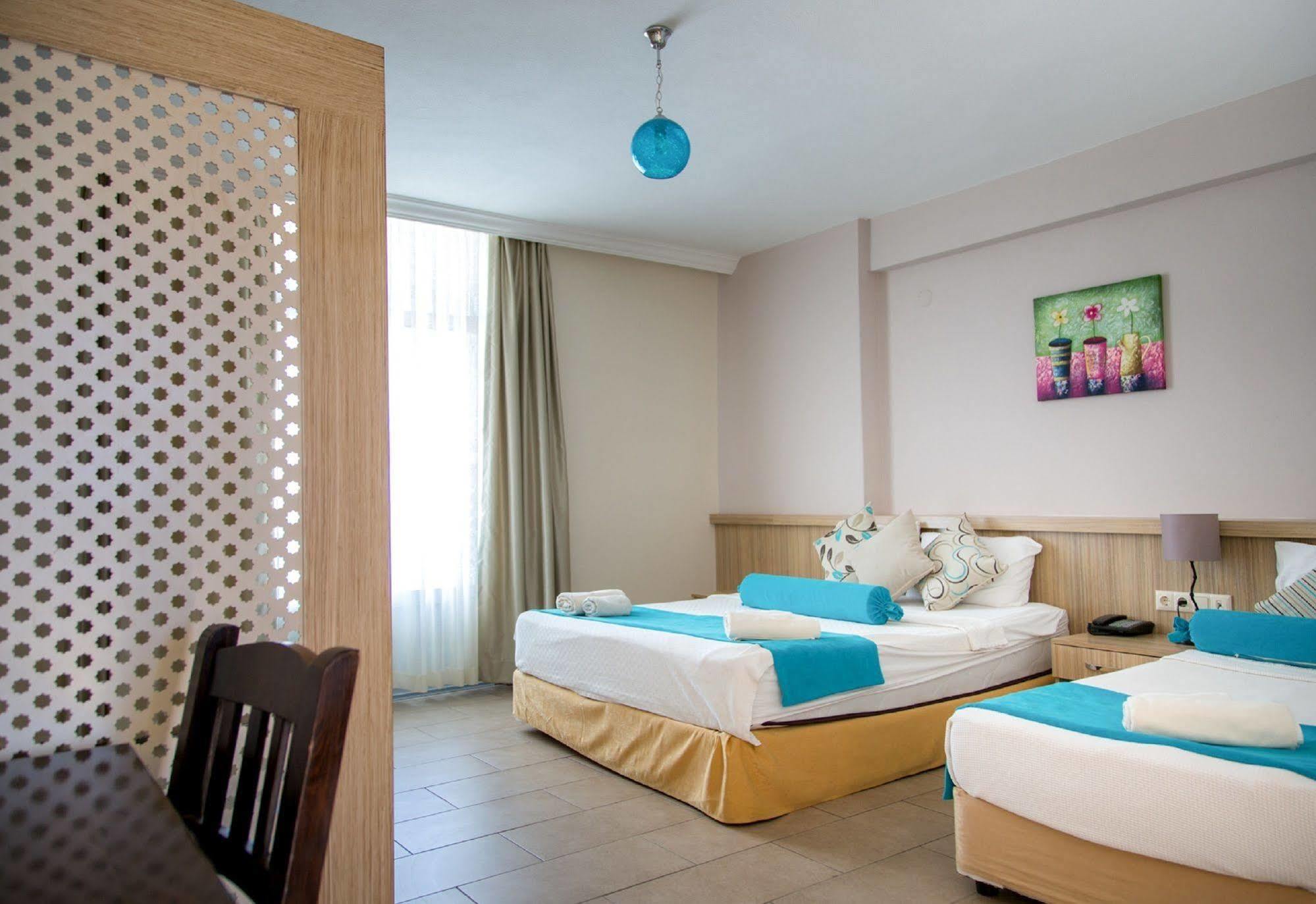 Hotel Ponz Kusadası