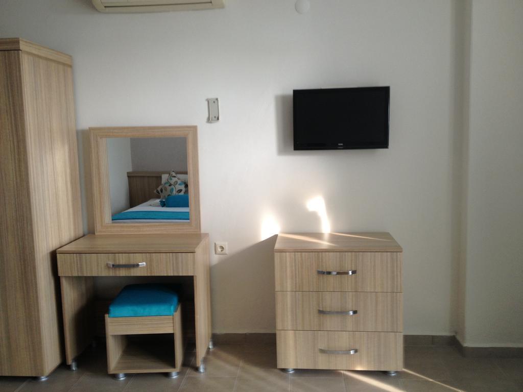 Otel Ponz 3*