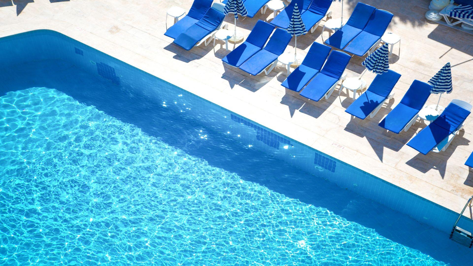 Otel Ponz Kuşadası